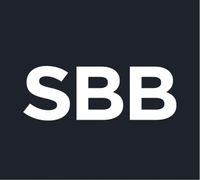 SBB logo